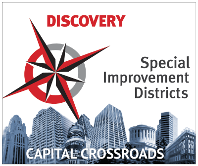Special Improvement Districts Columbus