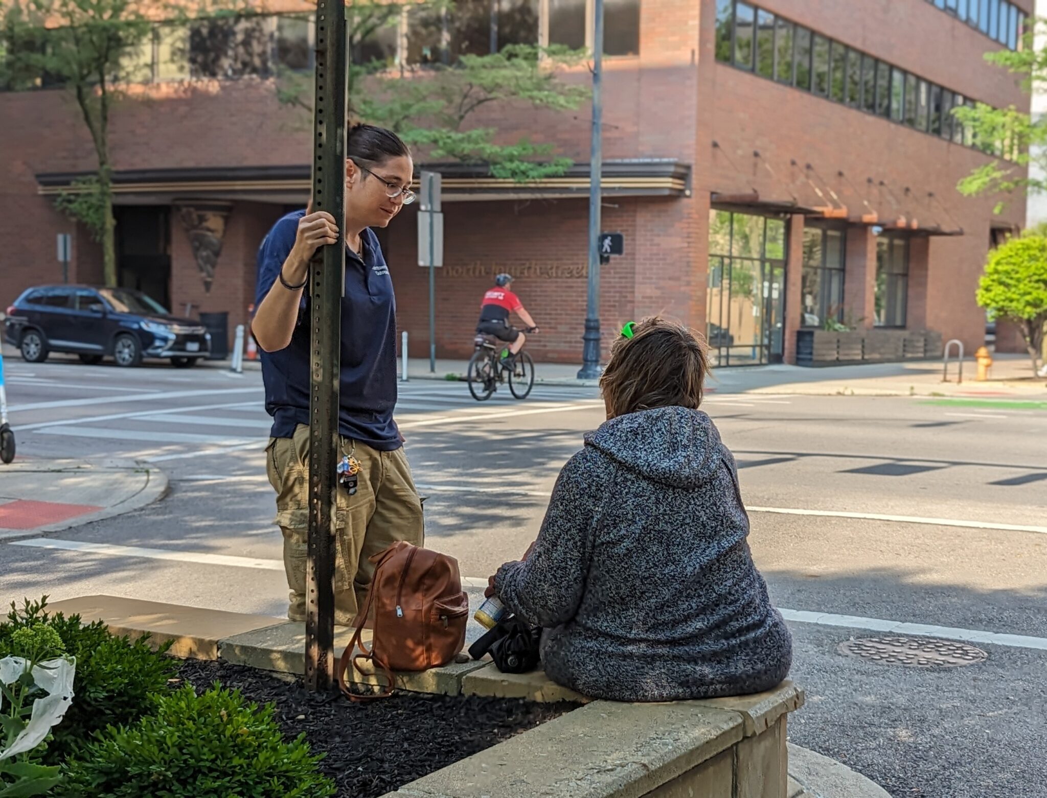 Caring Connections Resources to Help Those in Need Special